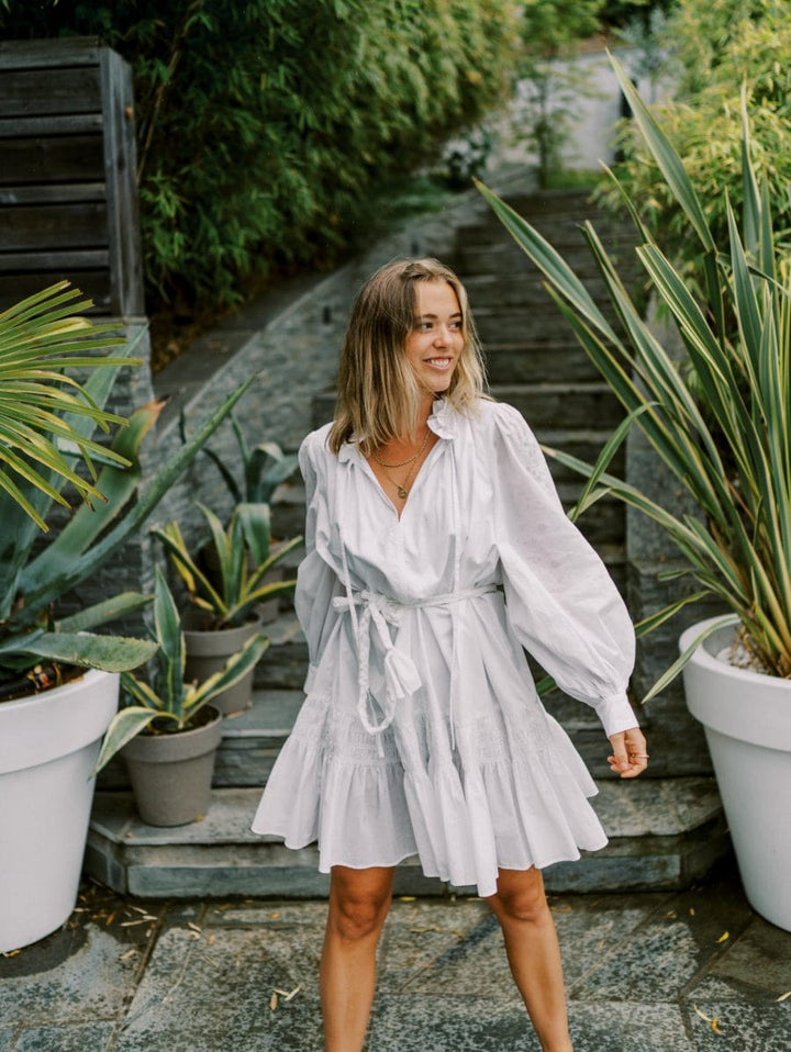 Wake up in Tulum Dress | Kjoler | Smuk - Dameklær på nett