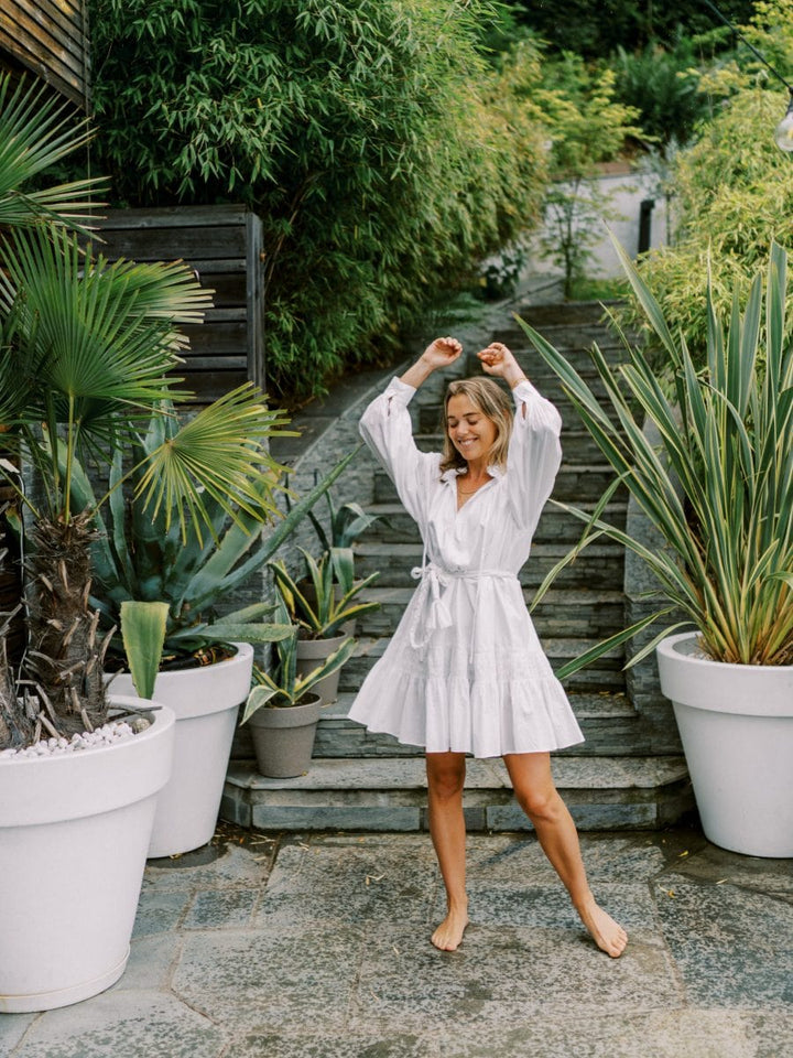 Wake up in Tulum Dress | Kjoler | Smuk - Dameklær på nett