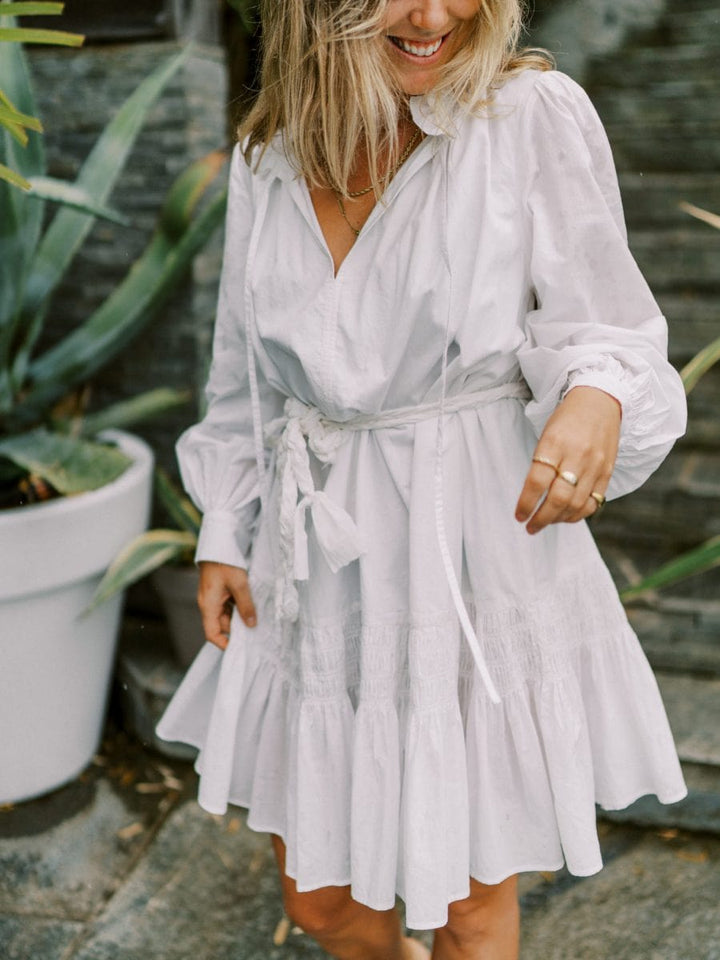 Wake up in Tulum Dress | Kjoler | Smuk - Dameklær på nett
