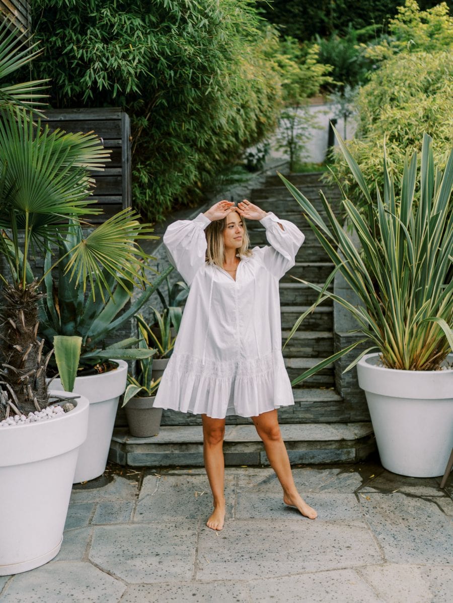 Wake up in Tulum Dress | Kjoler | Smuk - Dameklær på nett