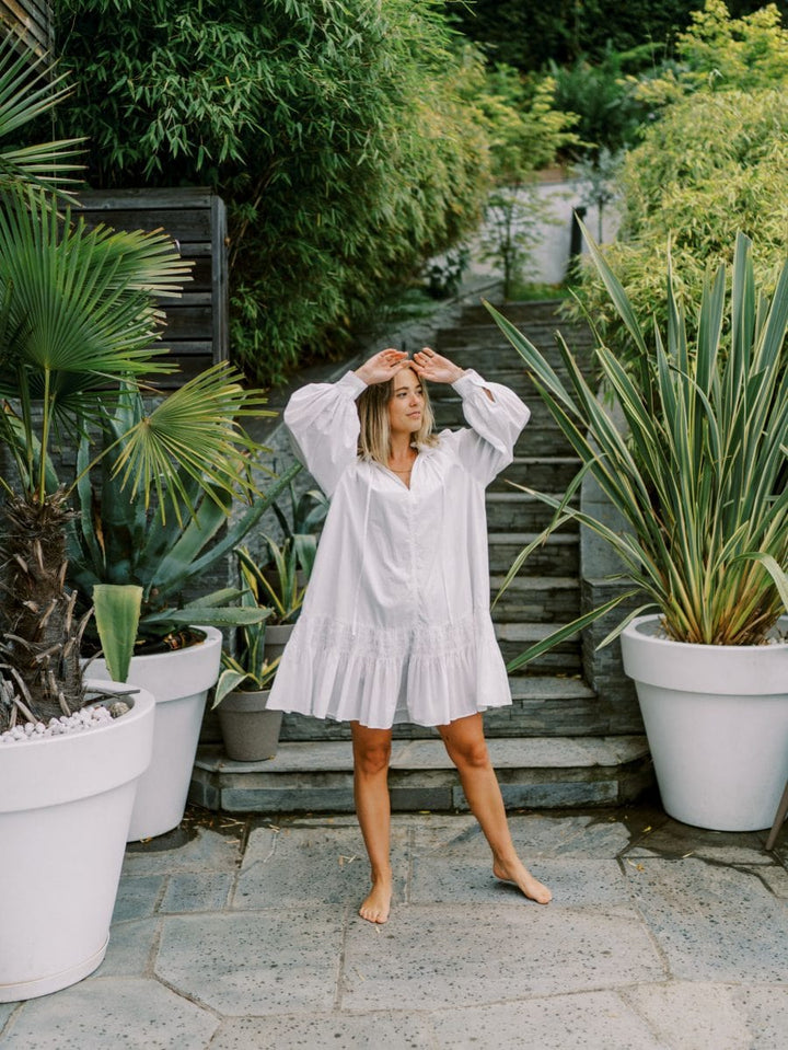 Wake up in Tulum Dress | Kjoler | Smuk - Dameklær på nett