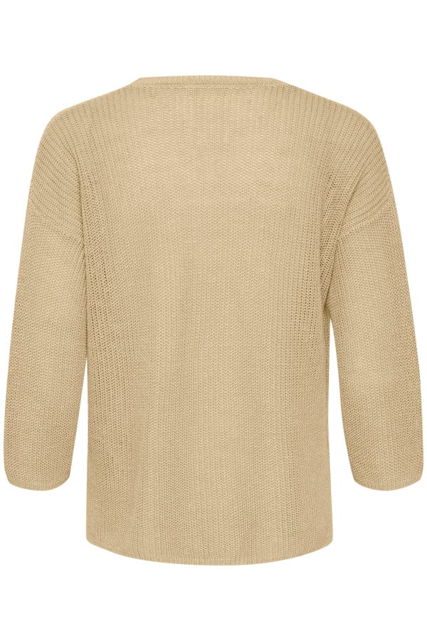White Pepper Netronapw Pullover | Genser | Smuk - Dameklær på nett