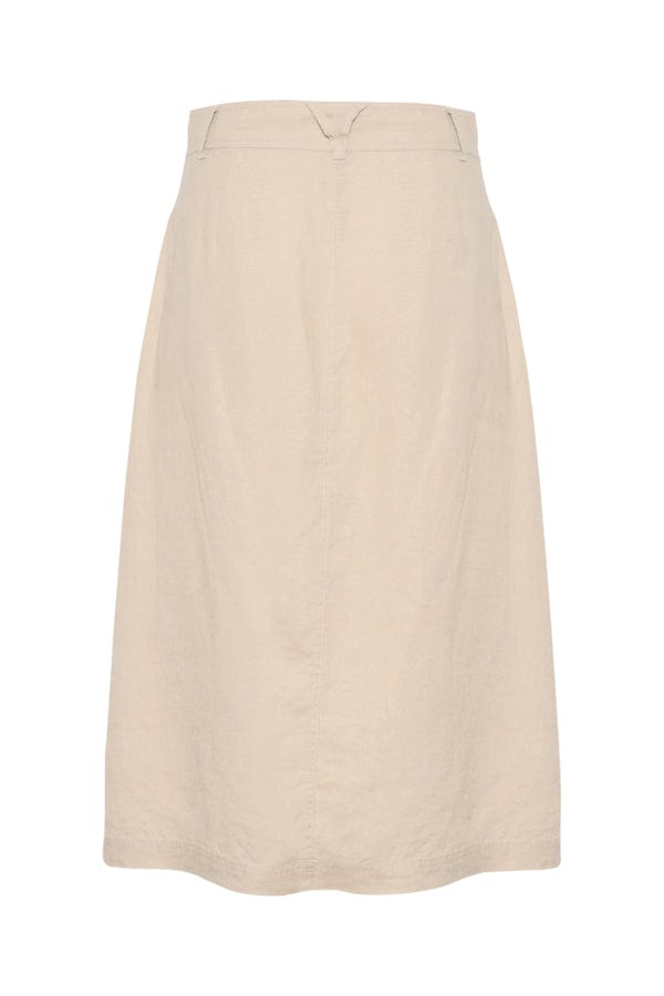 White Pepper Shebapw Skirt | Skjørt | Smuk - Dameklær på nett