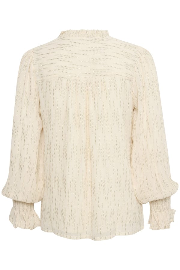 Whitecap Sparkle Tonikapw Blouse | Skjorter og bluser | Smuk - Dameklær på nett