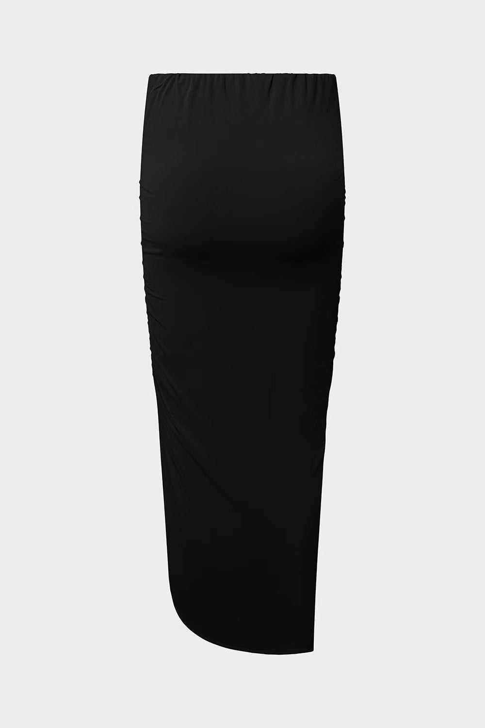 Wilhelmina Skirt Black | Skjørt | Smuk - Dameklær på nett