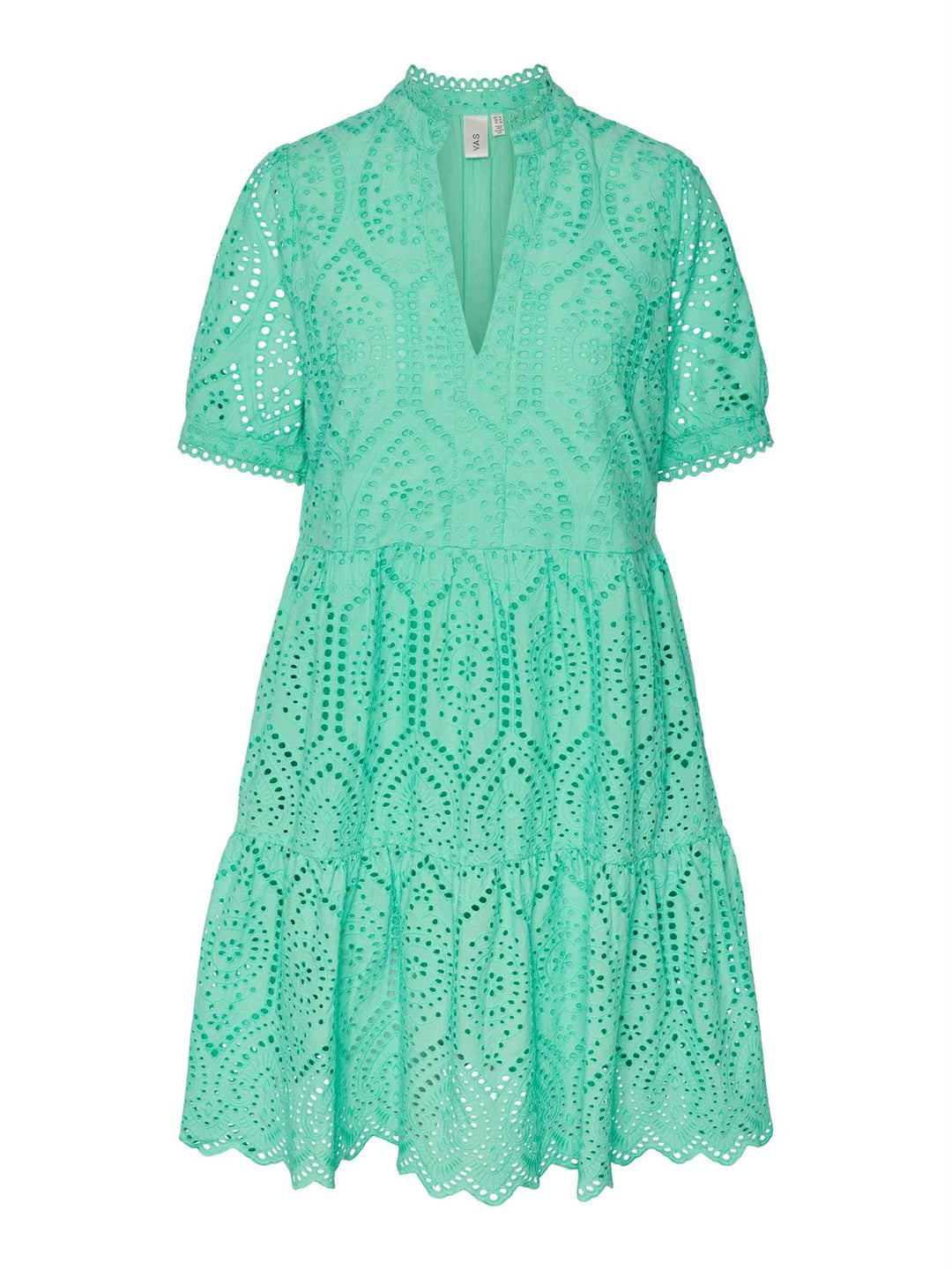 Yasholi Ss Dress S. Katydid | Kjoler | Smuk - Dameklær på nett