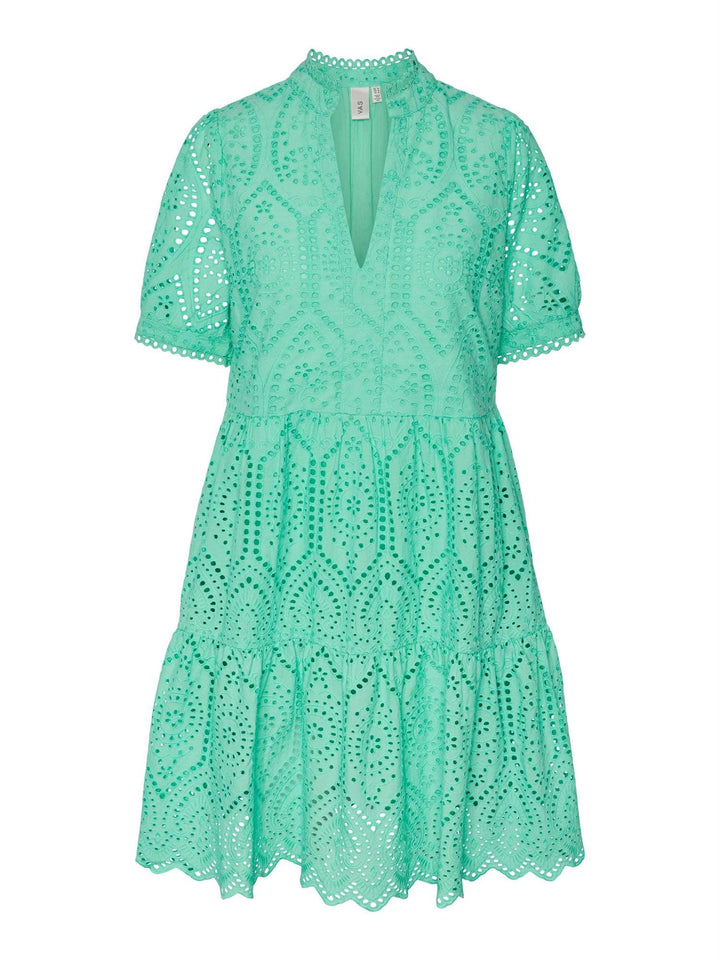 Yasholi Ss Dress S. Katydid | Kjoler | Smuk - Dameklær på nett