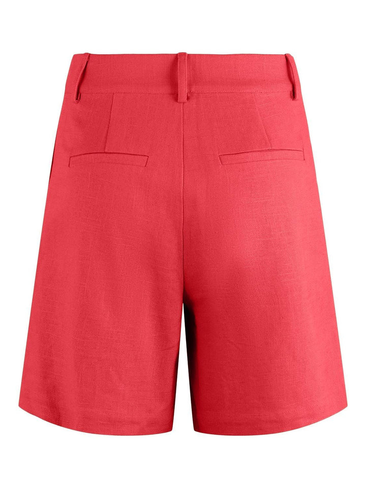 Yasisma HW Shorts S. Bittersweet | Shorts | Smuk - Dameklær på nett
