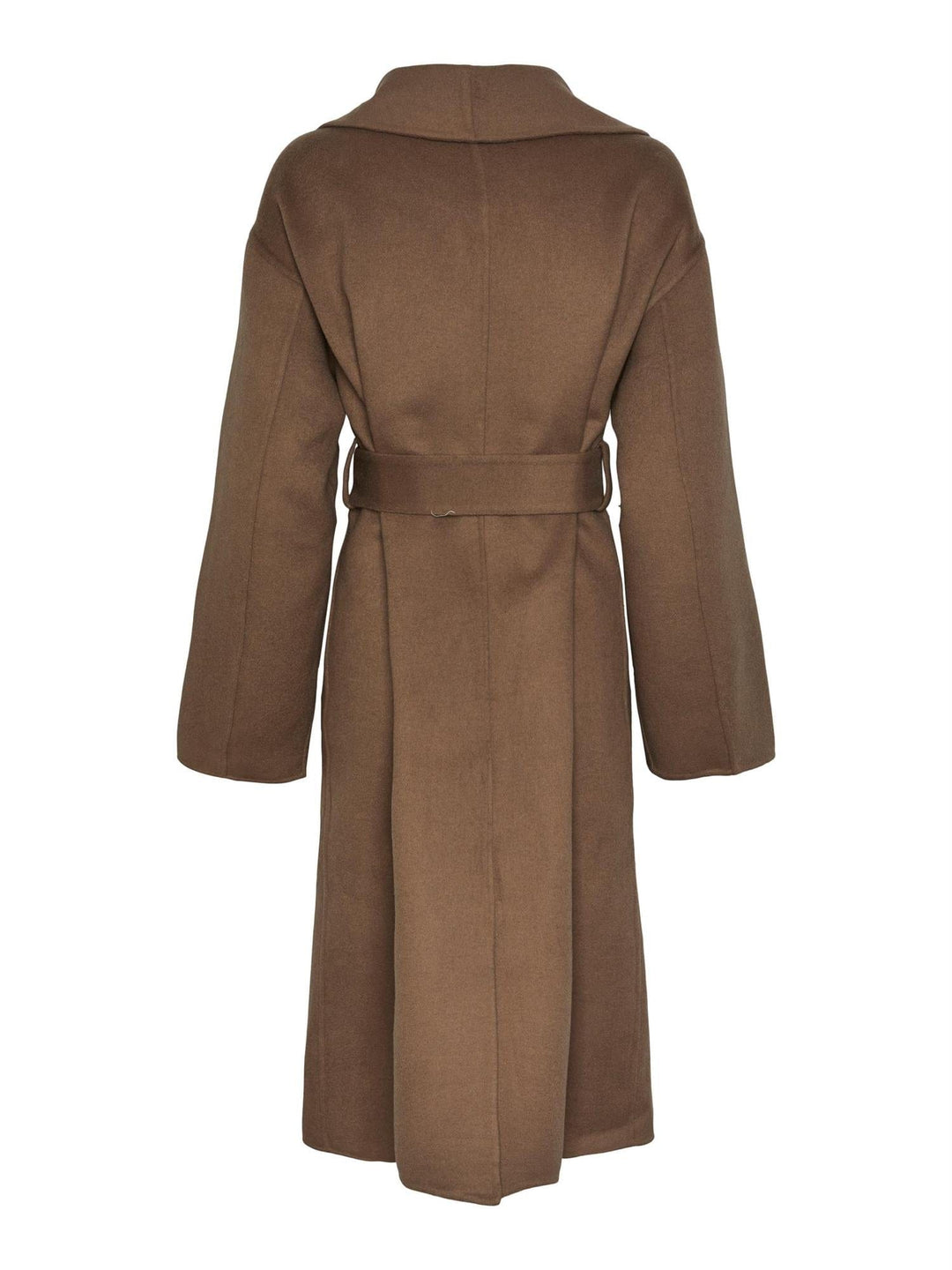 Yasuldan Handmade Wool Mix Coat Nomad | Yttertøy | Smuk - Dameklær på nett
