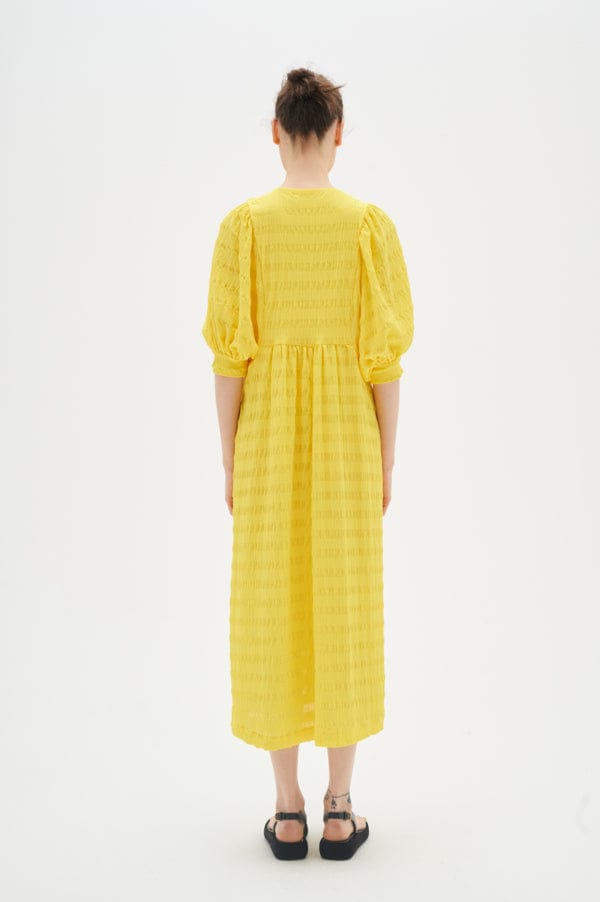 Zabelleiw Dress Sunshine | Kjoler | Smuk - Dameklær på nett