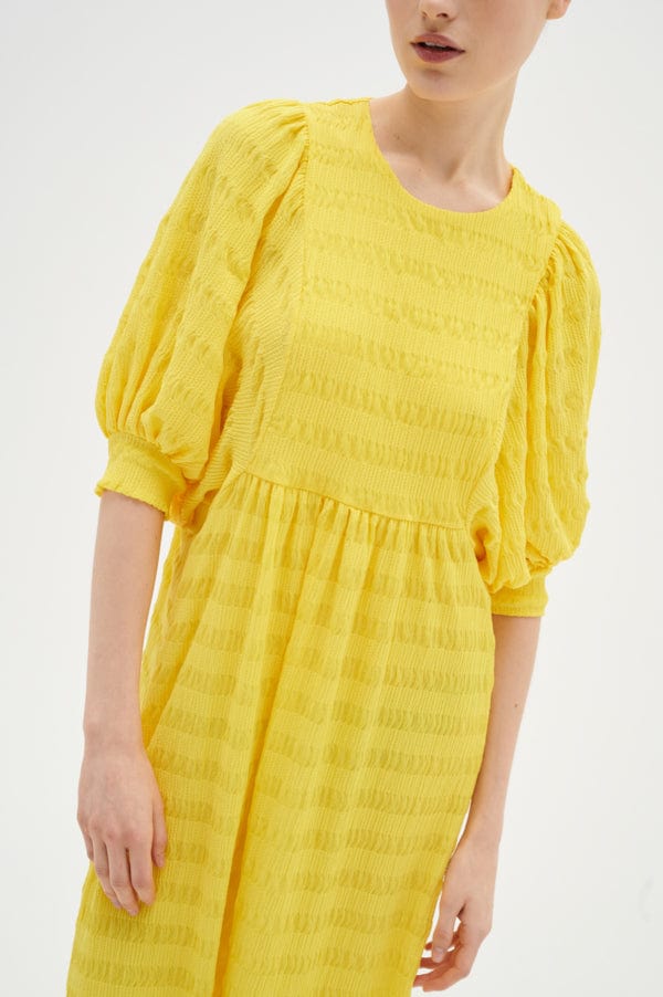 Zabelleiw Dress Sunshine | Kjoler | Smuk - Dameklær på nett