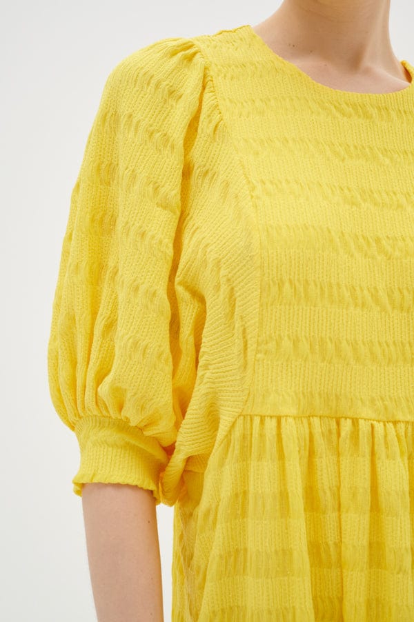 Zabelleiw Dress Sunshine | Kjoler | Smuk - Dameklær på nett
