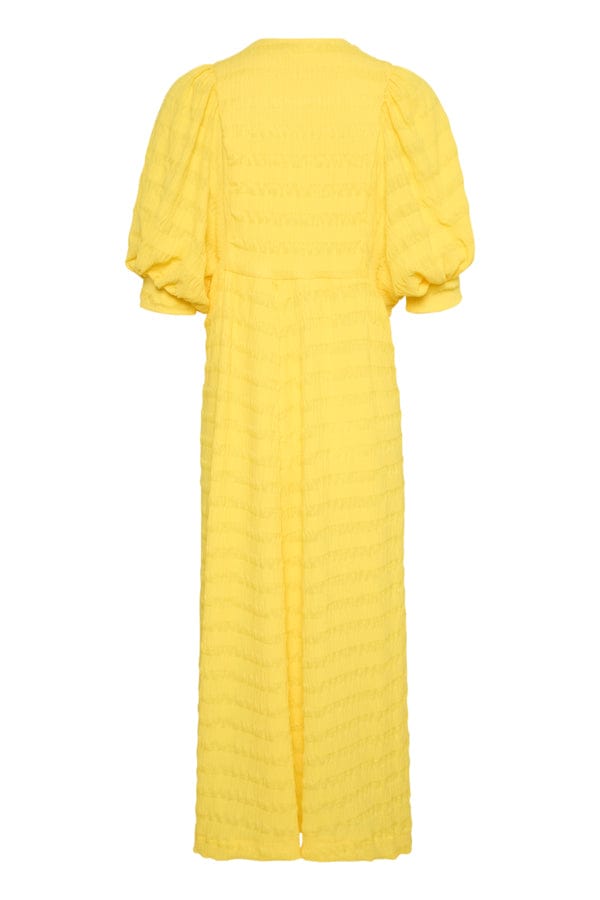 Zabelleiw Dress Sunshine | Kjoler | Smuk - Dameklær på nett