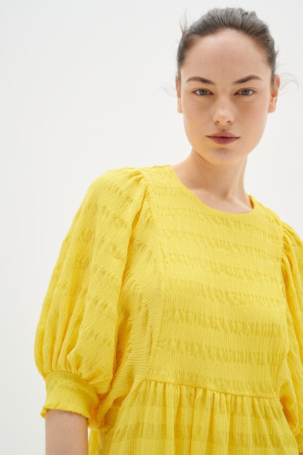 Zabelleiw Dress Sunshine | Kjoler | Smuk - Dameklær på nett