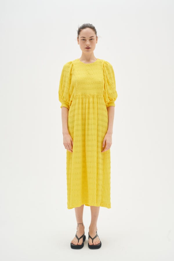 Zabelleiw Dress Sunshine | Kjoler | Smuk - Dameklær på nett