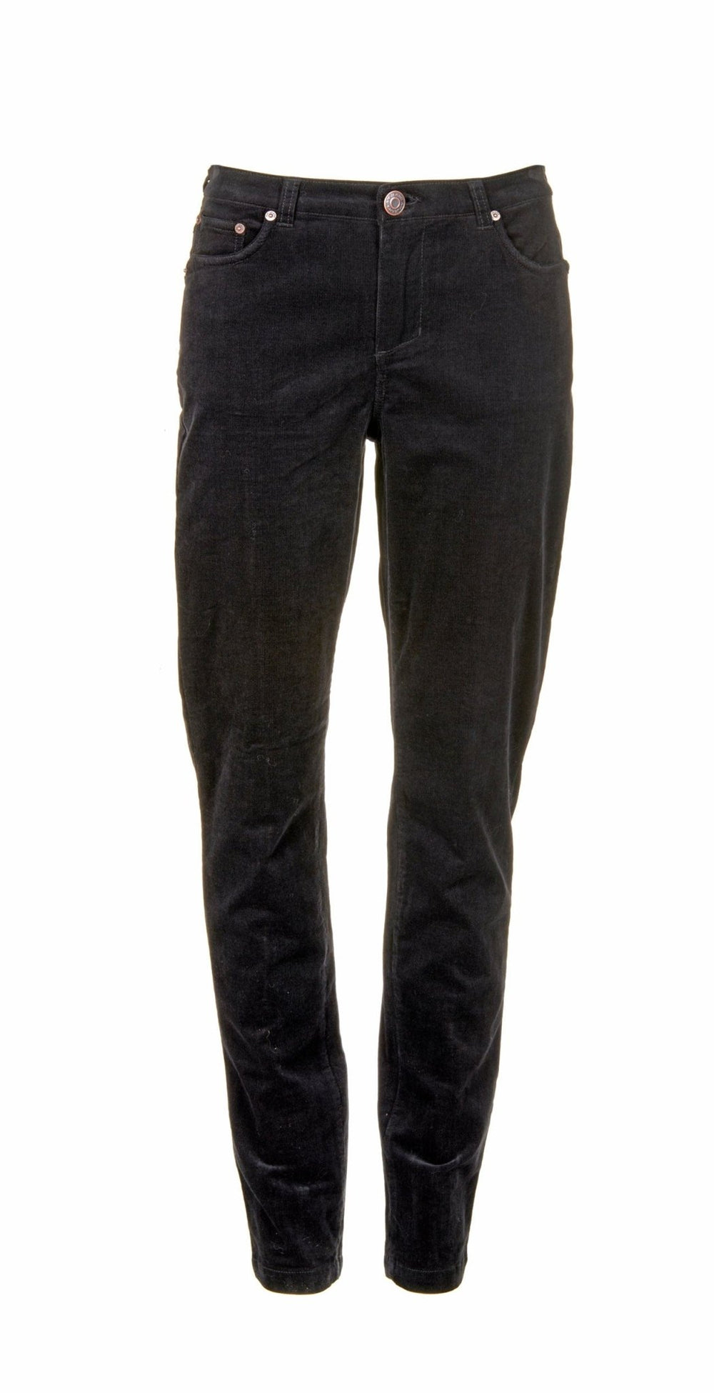 Zara Trouser Black | Bukser | Smuk - Dameklær på nett