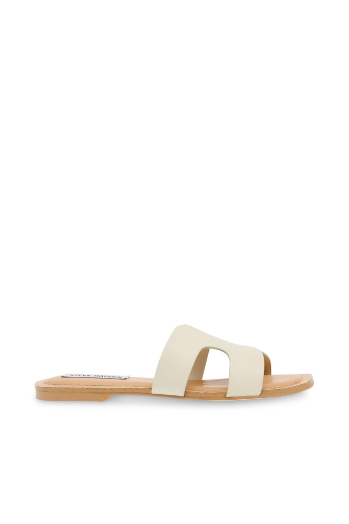 Zarnia Sandal Bone Leather | Sko | Smuk - Dameklær på nett