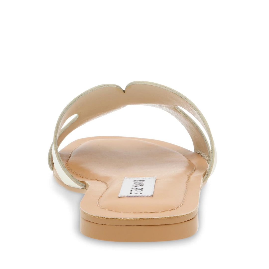 Zarnia Sandal Bone Leather | Sko | Smuk - Dameklær på nett