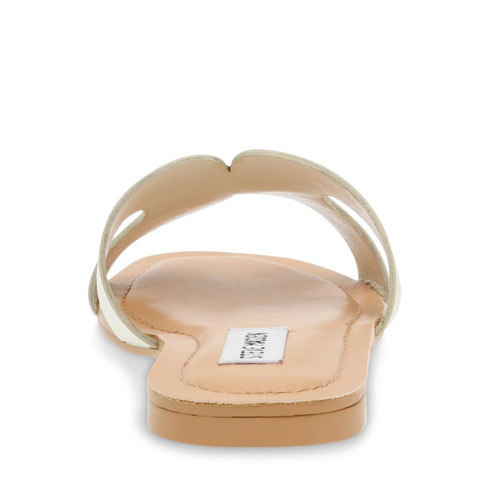 Zarnia Sandal Bone Leather | Sko | Smuk - Dameklær på nett