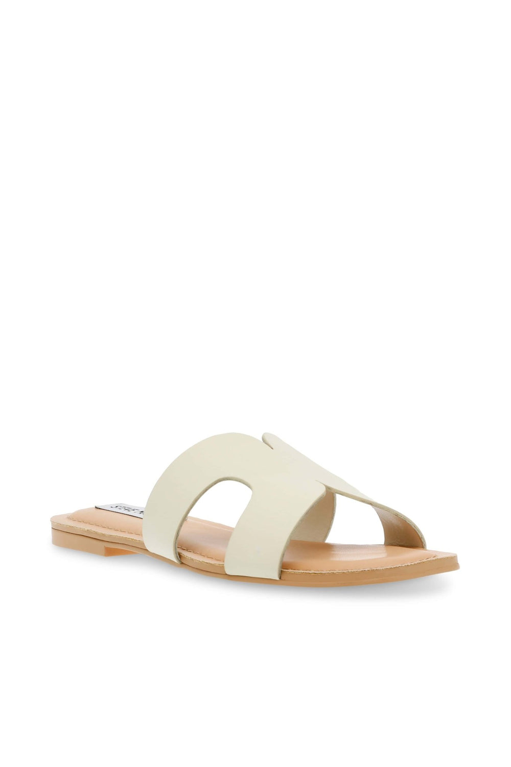 Zarnia Sandal Bone Leather | Sko | Smuk - Dameklær på nett