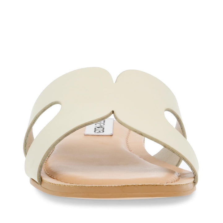 Zarnia Sandal Bone Leather | Sko | Smuk - Dameklær på nett