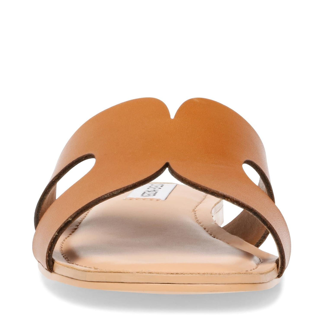 Zarnia Sandal Cognac | Sko | Smuk - Dameklær på nett