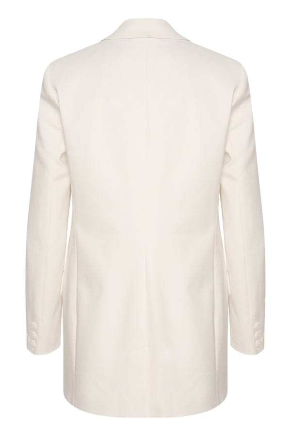 Zellaiw Long Blazer | Blazer | Smuk - Dameklær på nett