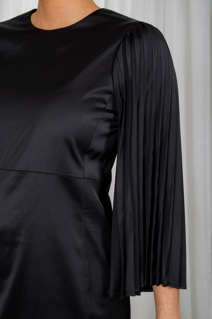 Zilkyiw Party Dress Black | Kjoler | Smuk - Dameklær på nett
