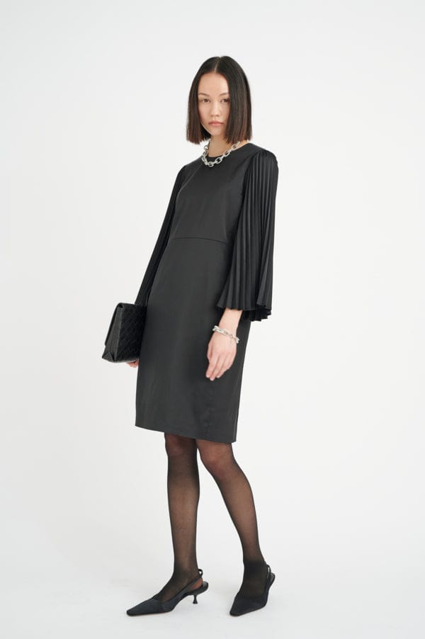 Zilkyiw Party Dress Black | Kjoler | Smuk - Dameklær på nett
