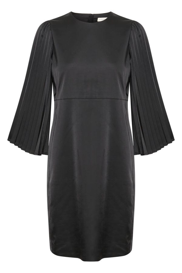 Zilkyiw Party Dress Black | Kjoler | Smuk - Dameklær på nett
