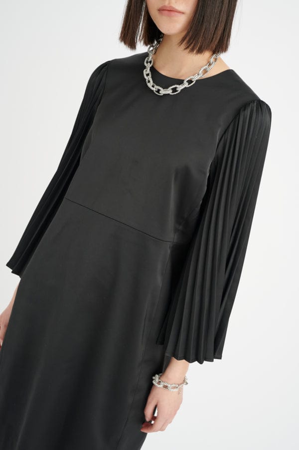 Zilkyiw Party Dress Black | Kjoler | Smuk - Dameklær på nett