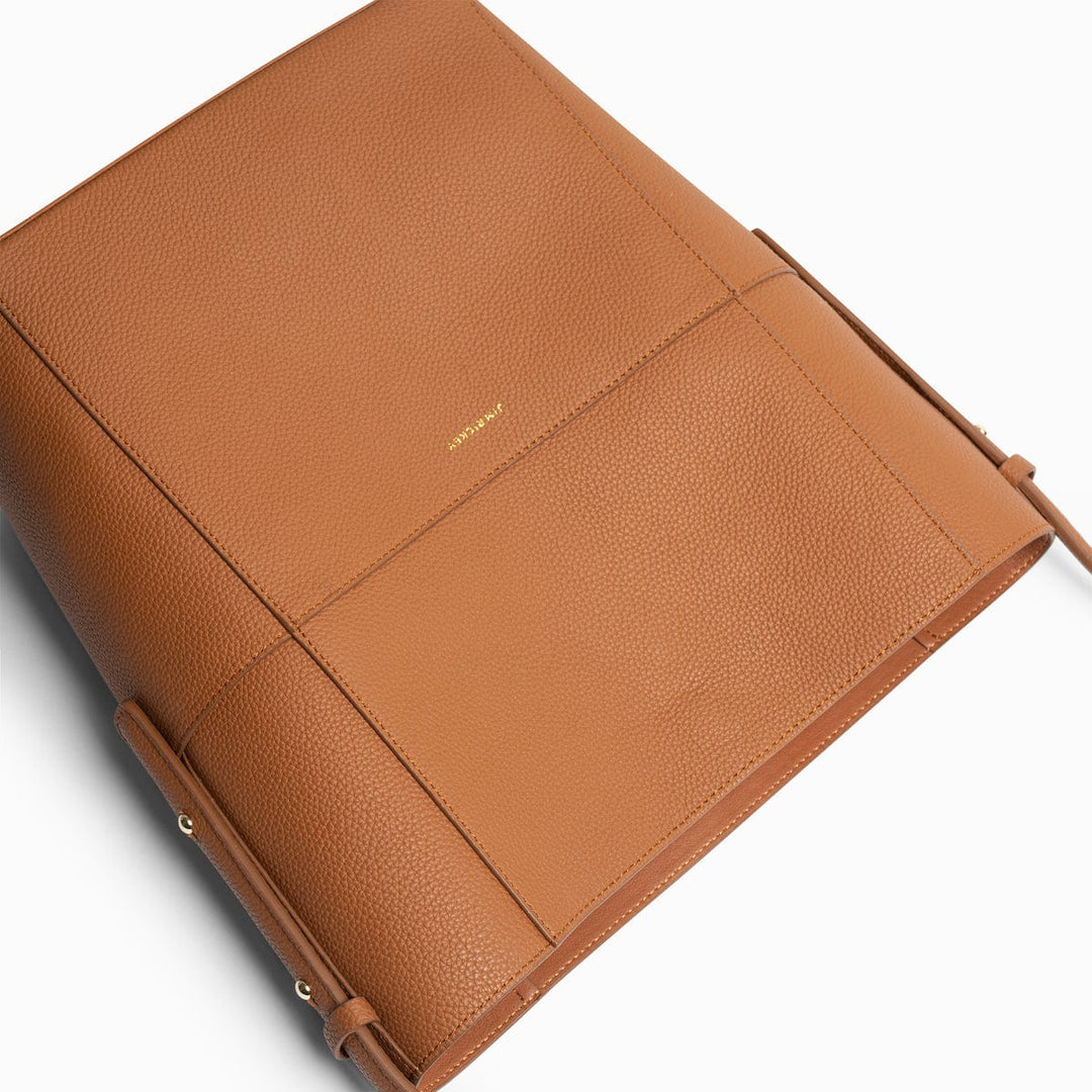 Zoe Cognac | Accessories | Smuk - Dameklær på nett