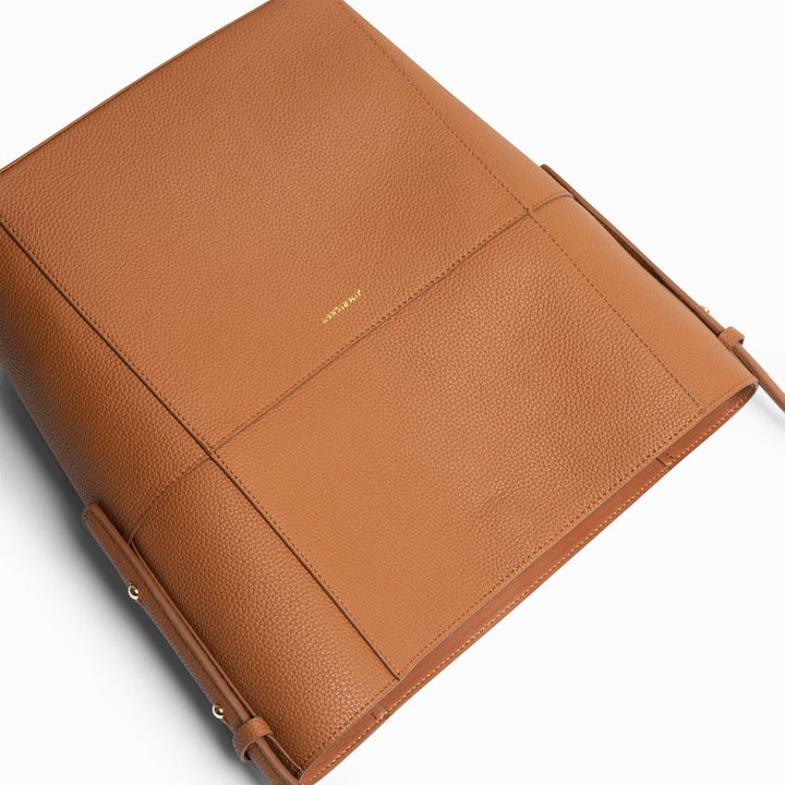 Zoe Cognac | Accessories | Smuk - Dameklær på nett