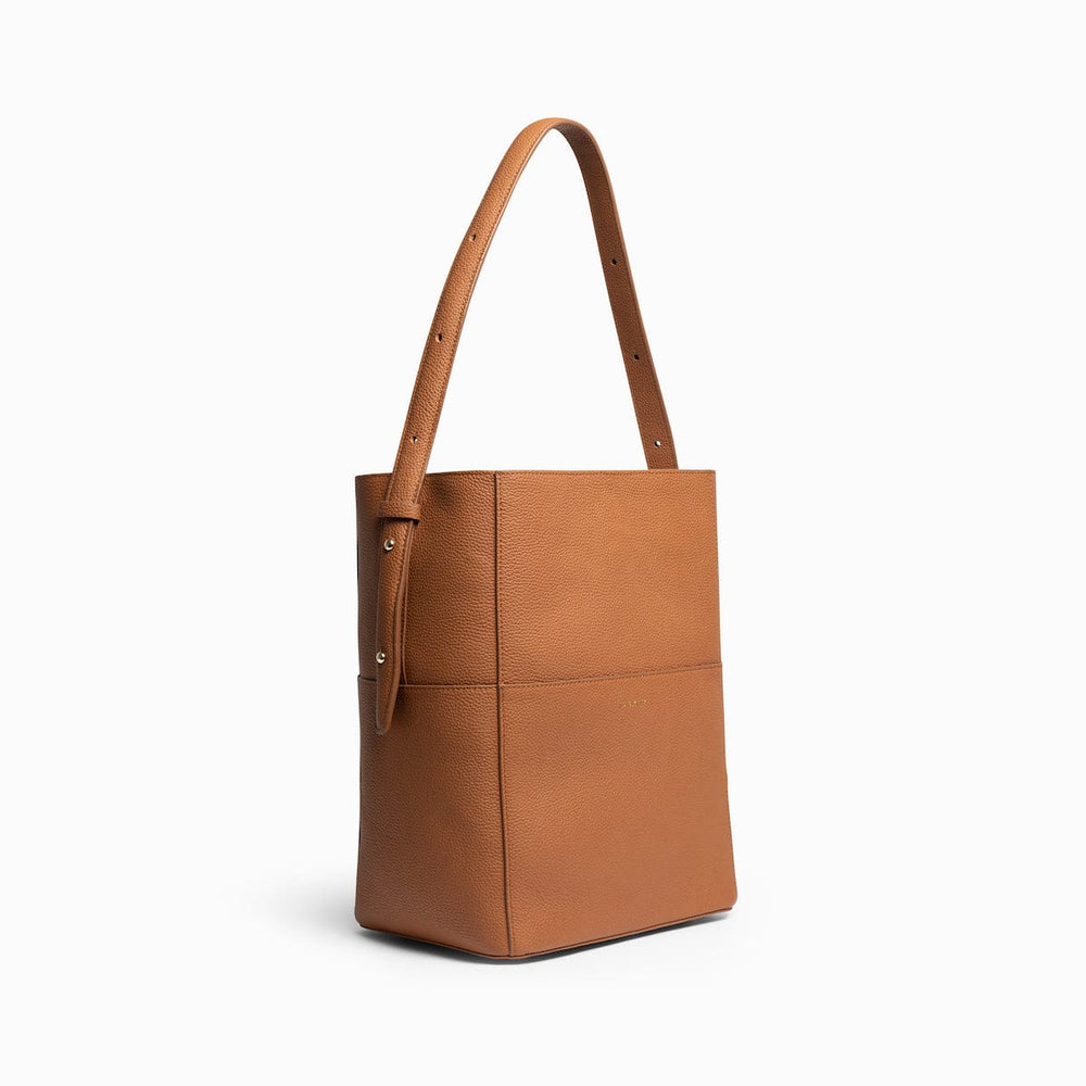 Zoe Cognac | Accessories | Smuk - Dameklær på nett