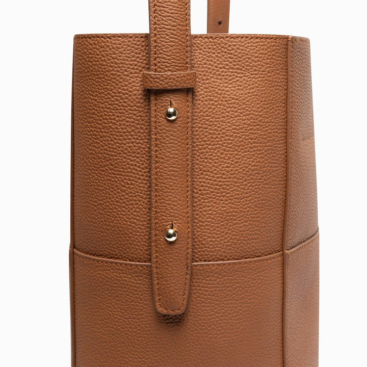 Zoe Cognac | Accessories | Smuk - Dameklær på nett