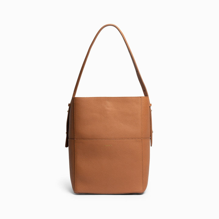 Zoe Cognac | Accessories | Smuk - Dameklær på nett