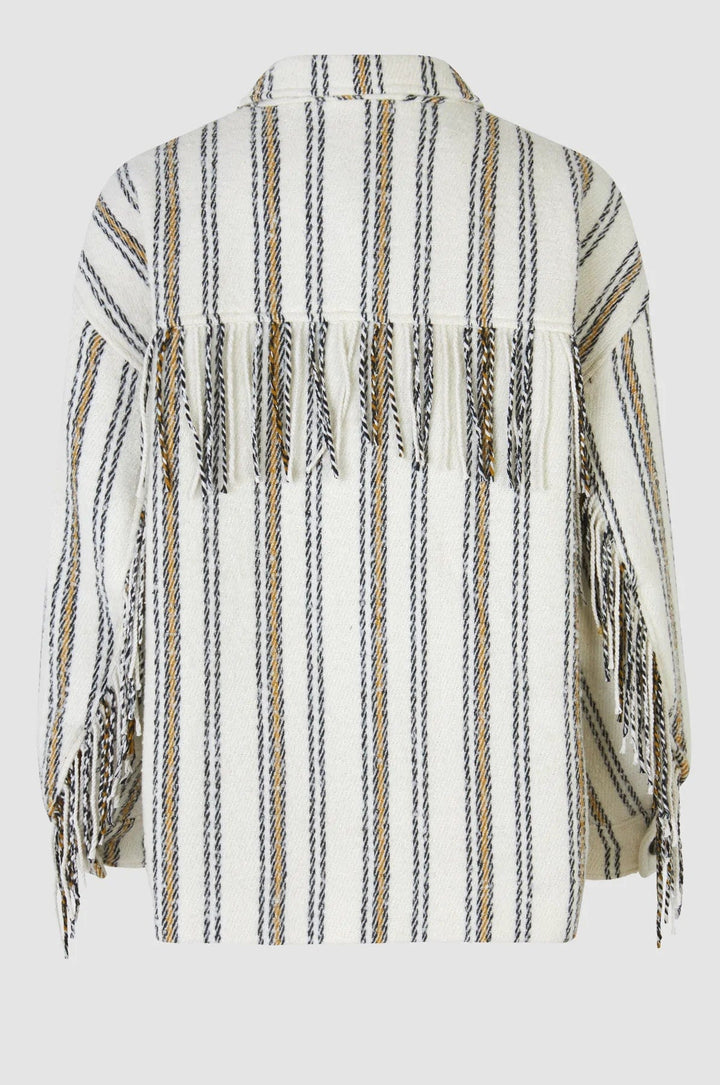 Zora Jacket - Wood Thrush | Yttertøy | Smuk - Dameklær på nett