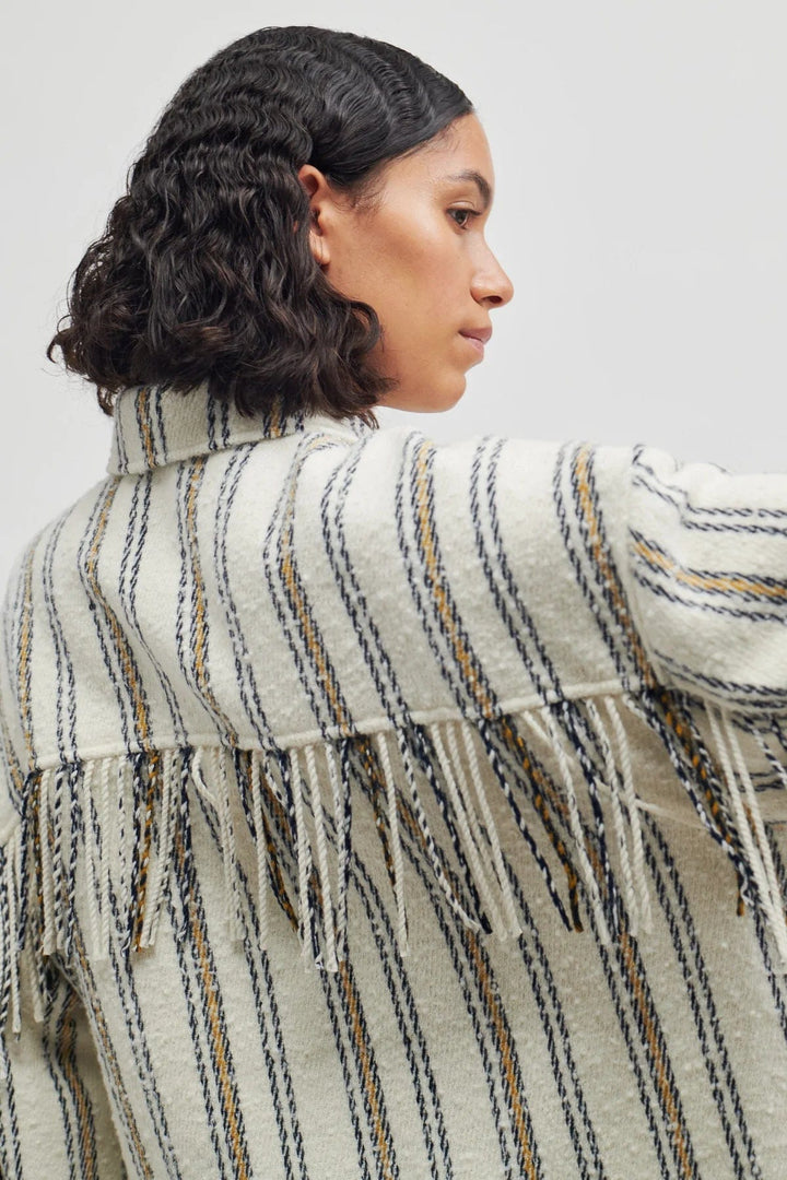 Zora Jacket - Wood Thrush | Yttertøy | Smuk - Dameklær på nett