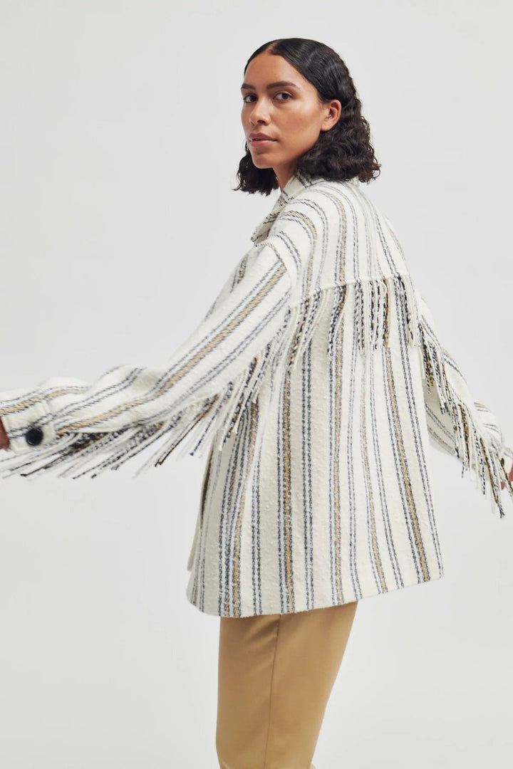 Zora Jacket - Wood Thrush | Yttertøy | Smuk - Dameklær på nett