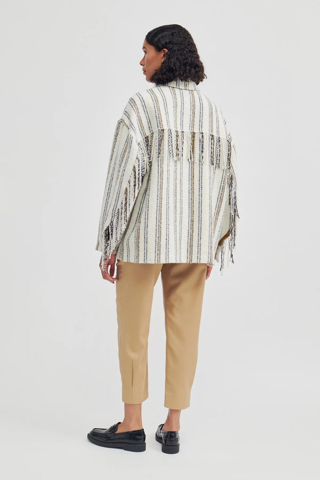 Zora Jacket - Wood Thrush | Yttertøy | Smuk - Dameklær på nett