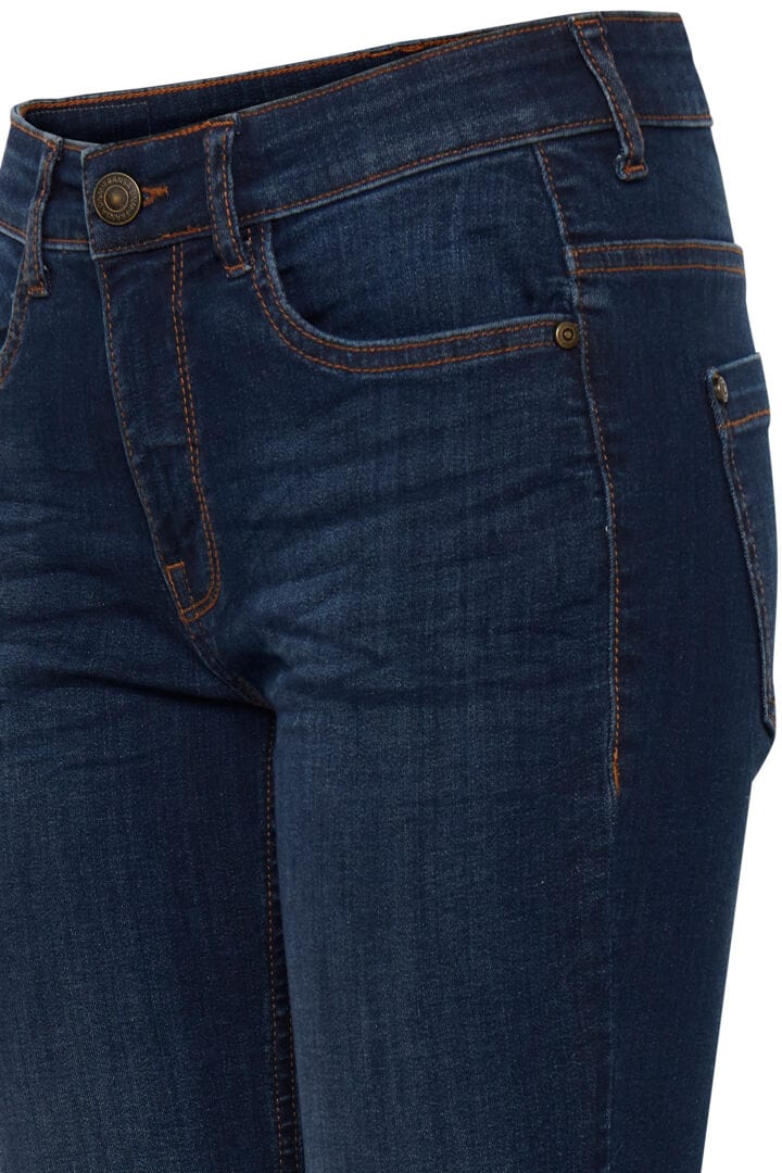 Zoza 5 Jeans | Bukser | Smuk - Dameklær på nett