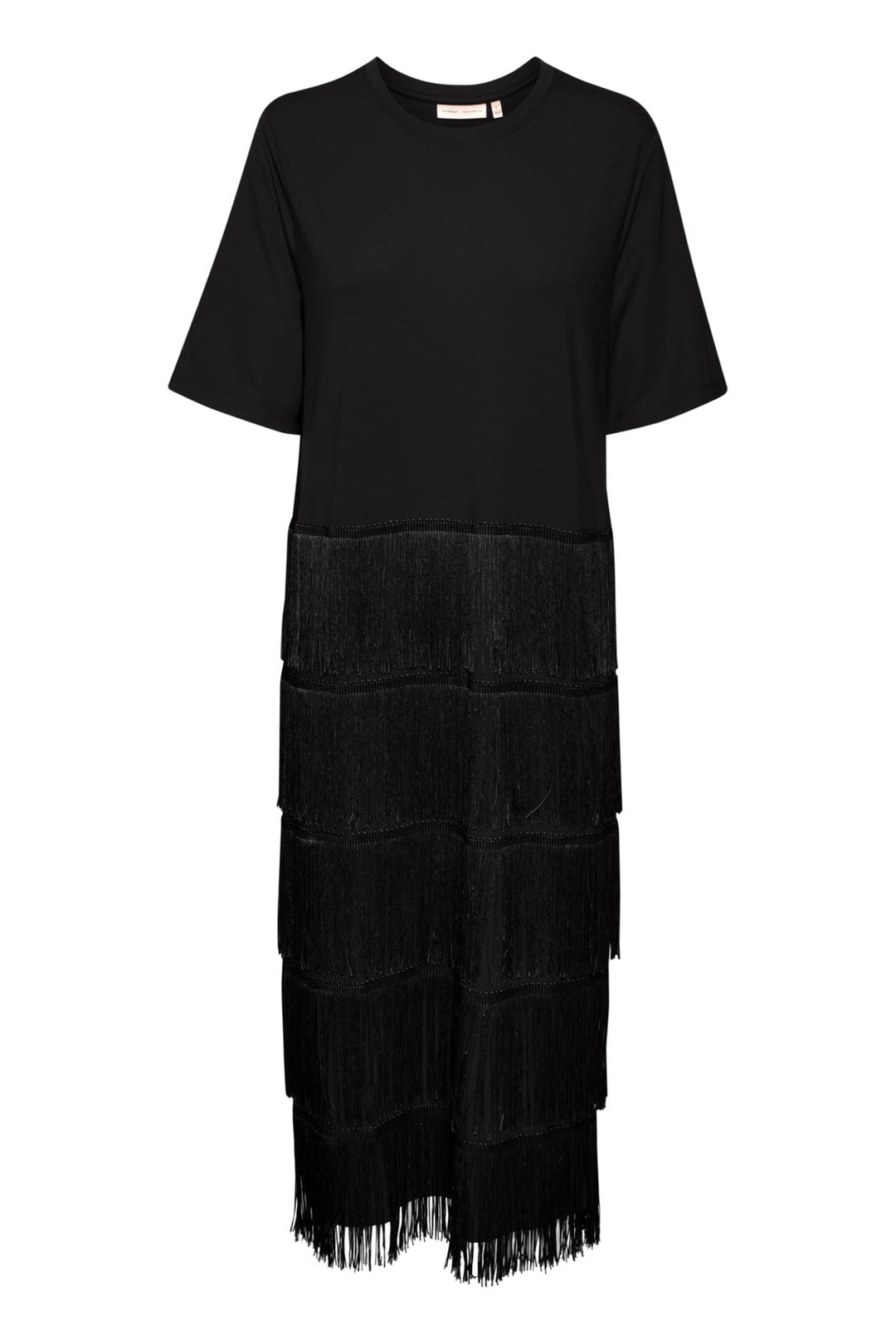 Zubiniw Dress Black | Kjoler | Smuk - Dameklær på nett
