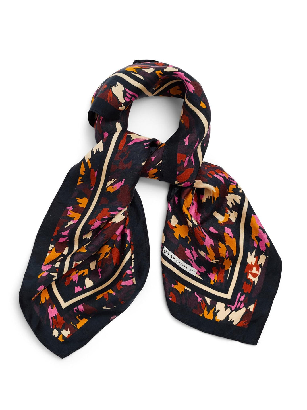 Zuri Scarf | Accessories | Smuk - Dameklær på nett